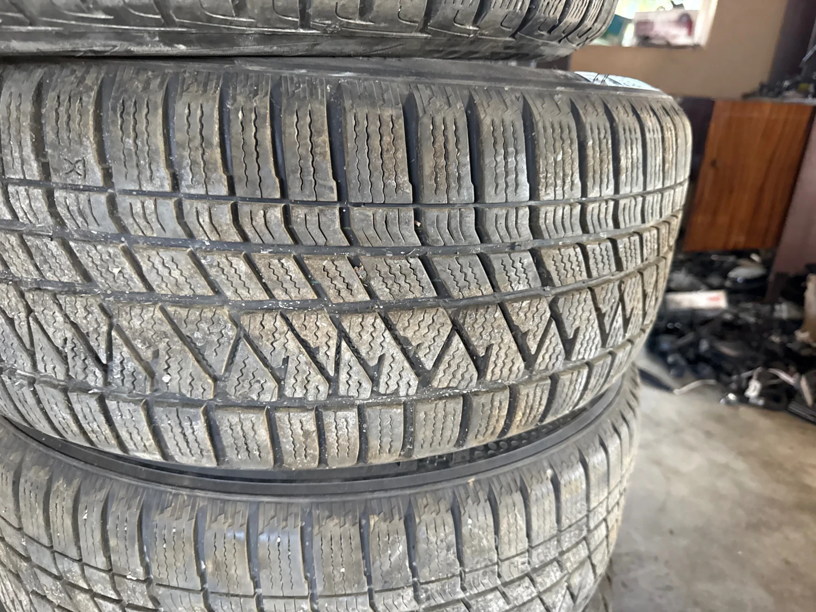    255/50R19  Mercedes-Benz | Mobile.bg   3
