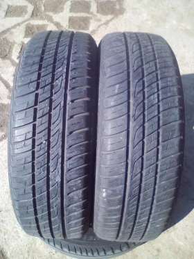 Гуми Летни 185/60R15, снимка 1 - Гуми и джанти - 49351110