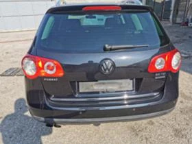 VW Passat 1.9 TDI 105 к.с. BLS, снимка 3