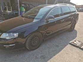 VW Passat 1.9 TDI 105 к.с. BLS, снимка 2
