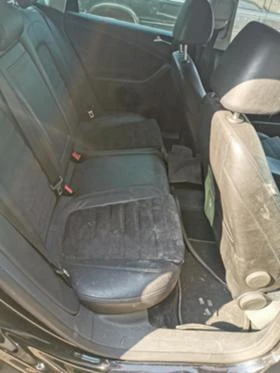 VW Passat 1.9 TDI 105 к.с. BLS, снимка 5