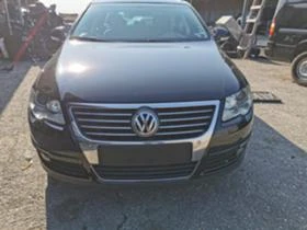 VW Passat 1.9 TDI 105 к.с. BLS, снимка 1