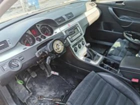VW Passat 1.9 TDI 105 к.с. BLS, снимка 7