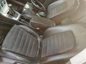 VW Passat 1.9 TDI 105 к.с. BLS, снимка 6