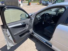 Audi A3 1.6 ТДИ 105кс, снимка 9