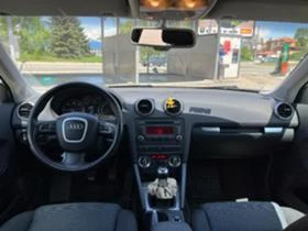 Audi A3 1.6 ТДИ 105кс, снимка 7