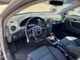 Audi A3 1.6 ТДИ 105кс, снимка 8