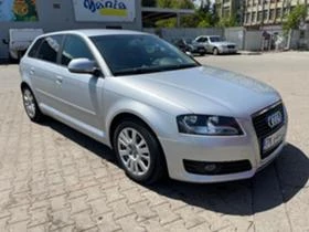 Audi A3 1.6 ТДИ 105кс, снимка 4
