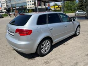 Audi A3 1.6 ТДИ 105кс, снимка 5
