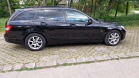 Mercedes-Benz C 220, снимка 2
