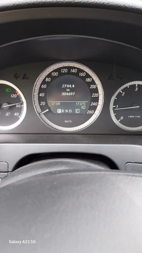 Mercedes-Benz C 220, снимка 5