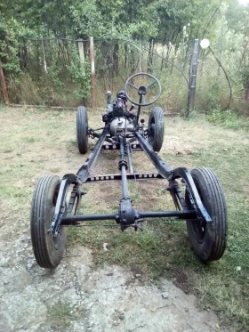 Austin Allegro, снимка 5