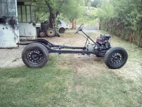 Austin Allegro, снимка 8