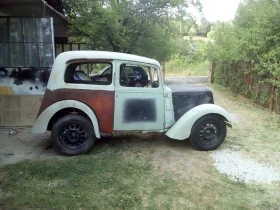 Austin Allegro, снимка 2