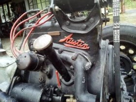 Austin Allegro, снимка 9