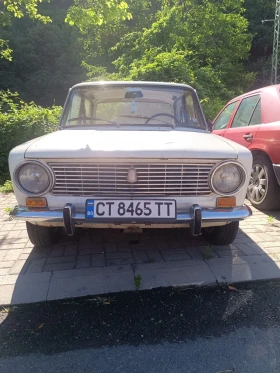 Lada 1200, снимка 1