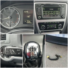 Skoda Octavia 1.2TURBO 105кс. 159 000км EURO 5A КЛИМАТРОНИК, снимка 13