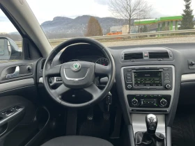Skoda Octavia 1.2TURBO 105кс. 159 000км EURO 5A КЛИМАТРОНИК, снимка 12