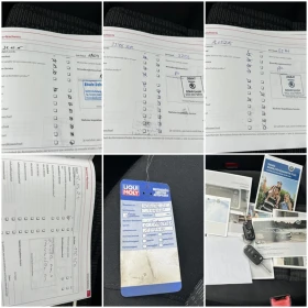 Skoda Octavia 1.2TURBO 105кс. 159 000км EURO 5A КЛИМАТРОНИК, снимка 17