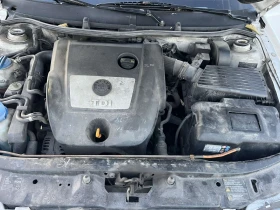 Skoda Octavia 1.9TDI 101кс EURO 4 КЛИМАТРОНИК N1 , снимка 14