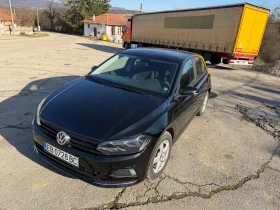VW Polo 1.0 mpi, снимка 8