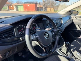 VW Polo 1.0 mpi, снимка 14