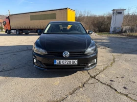 VW Polo 1.0 mpi, снимка 3