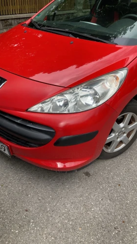 Peugeot 207, снимка 8