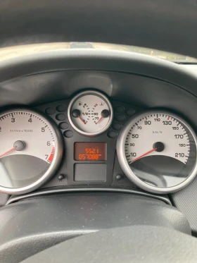 Peugeot 207, снимка 1