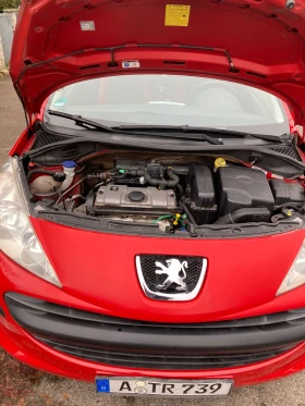 Peugeot 207, снимка 5