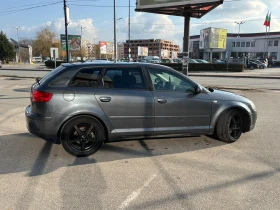 Audi A3 2, 0 TDI, снимка 2