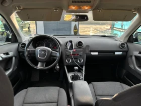 Audi A3 2, 0 TDI, снимка 11