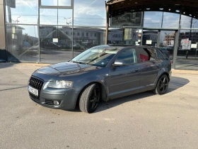 Audi A3 2, 0 TDI, снимка 1