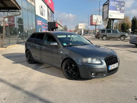 Audi A3 2, 0 TDI, снимка 6