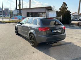 Audi A3 2, 0 TDI, снимка 10
