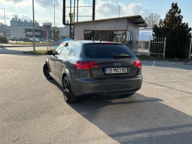Audi A3 2, 0 TDI, снимка 4