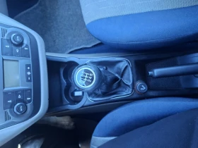 Fiat Punto Grande Punto, снимка 10