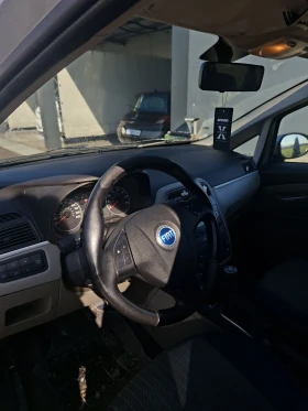 Fiat Punto Grande Punto, снимка 5