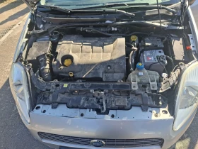 Fiat Punto Grande Punto, снимка 12