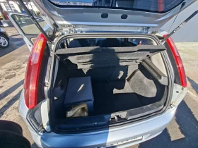 Fiat Punto Grande Punto, снимка 11