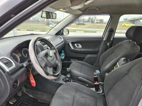 Skoda Fabia, снимка 8