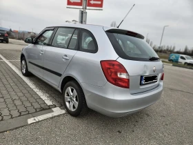 Skoda Fabia, снимка 2