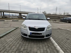 Skoda Fabia, снимка 4