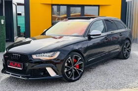 Audi A6 КАПАРИРАНА!!!, снимка 3