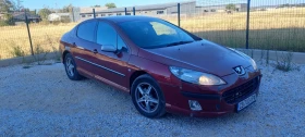 Peugeot 407 2.0HDI 136К.С., снимка 3