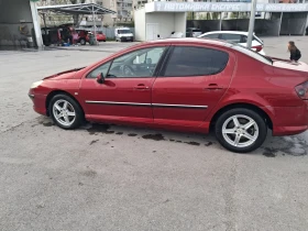 Peugeot 407 2.0HDI 136К.С., снимка 7