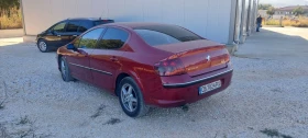 Peugeot 407 2.0HDI 136К.С., снимка 2