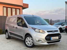 Ford Connect 1.5TDCI LONG SERVIZ, снимка 7
