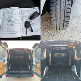 Ford Connect 1.5TDCI LONG SERVIZ, снимка 15