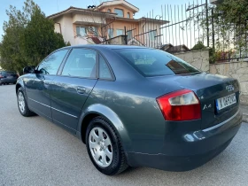 Audi A4, снимка 8